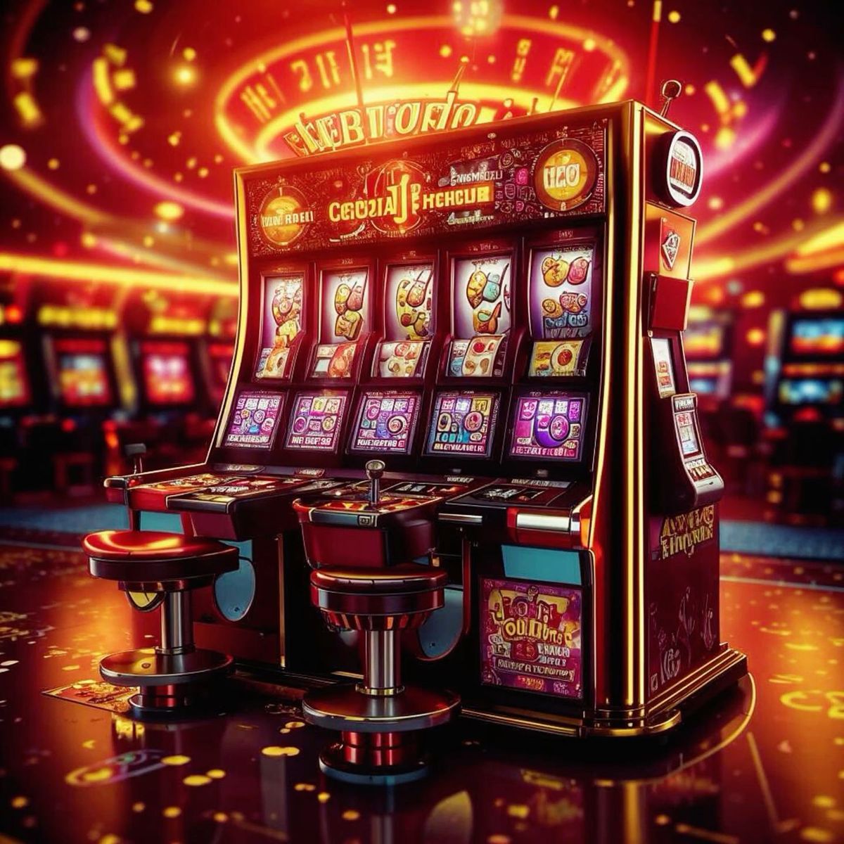 Paf Casino کیسینو میں بکراٹکھیلیں
