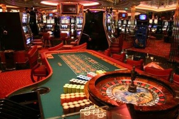 Paf Casino کیسینو میں لاٹری گیمز میں حصہ لیں۔