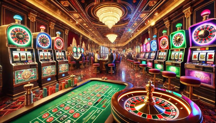 Paf Casino سائٹ کے لیے آن لائن گیمز فراہم کرنے والے