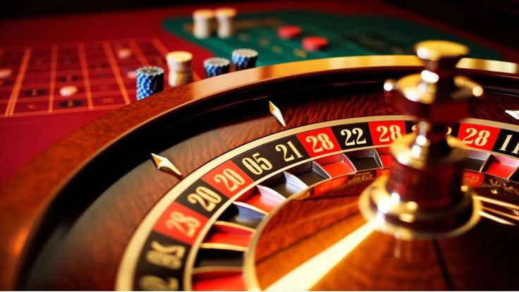 Paf Casino آن لائن کیسینو میں کھیلنے کی وجوہات