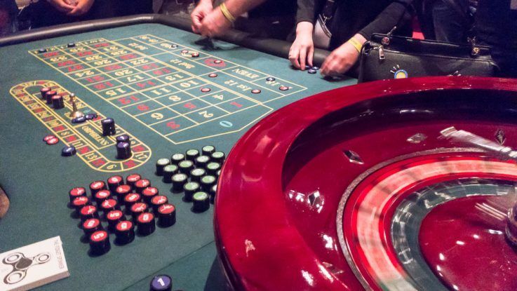 پاکستان میں Paf Casino کا آن لائن کیسینو سیکشن کھولیں۔