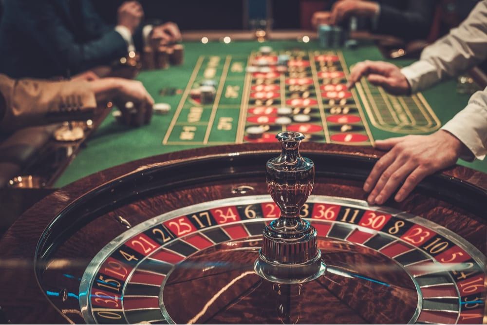 Paf Casino کیسینو میں ایک آن لائن گیم کا انتخاب کریں۔